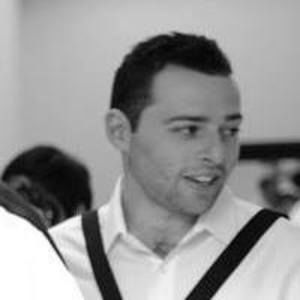 Meet your Posher, Sean